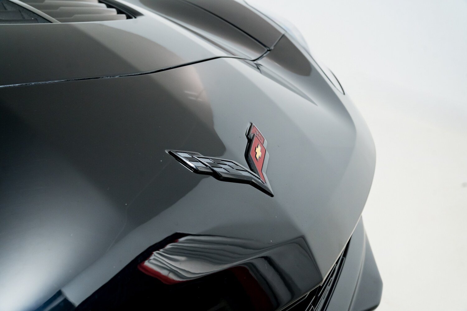 Used 2016 Chevrolet Corvette Z06 w/ 3LZ Preferred Equipment Group RWD image 30