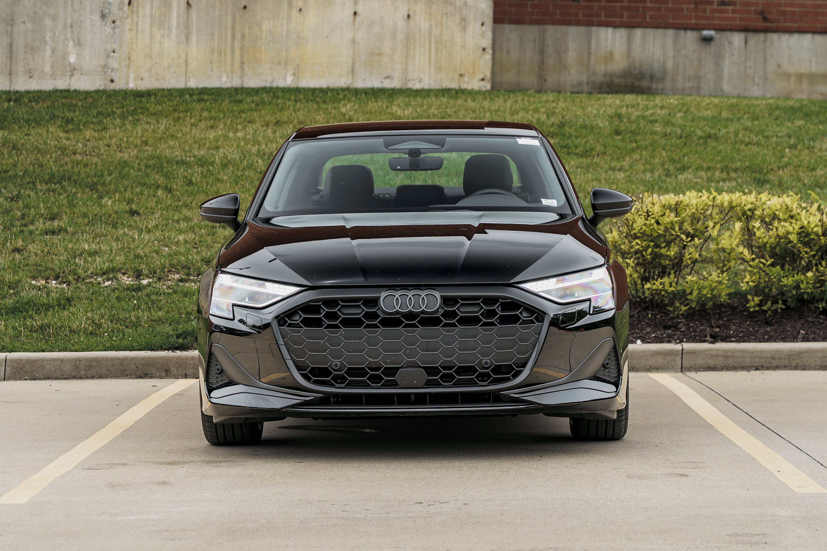Certified 2026 Audi A3 2.0T Premium AWD/4WD image 29