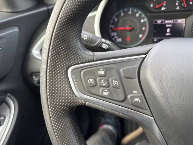 Used 2023 Chevrolet Malibu LS image 15