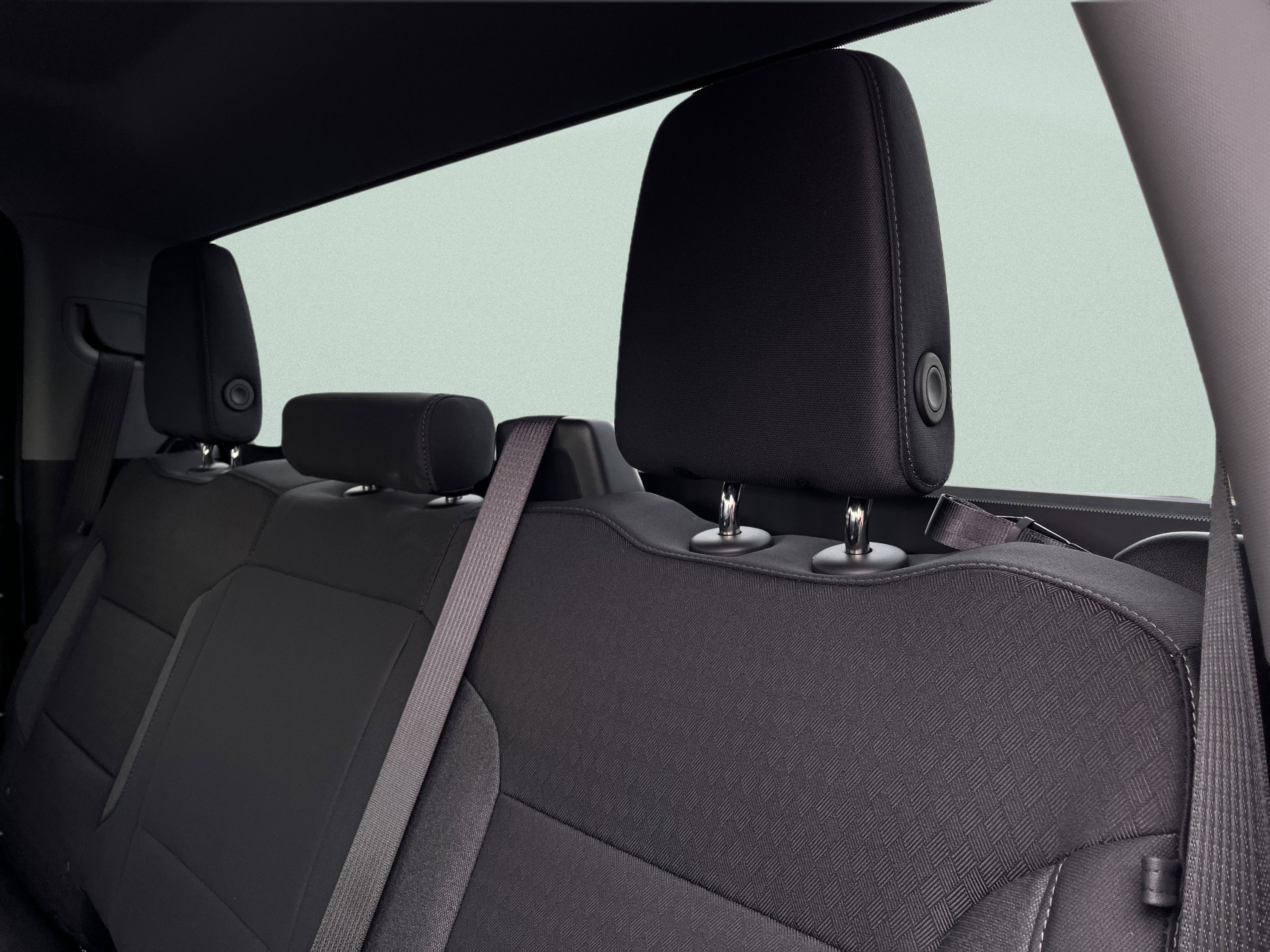 New 2026 Chevrolet Silverado 2500 Custom image 20