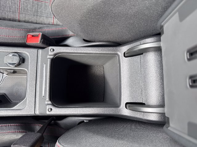 New 2026 Volkswagen GTI S FWD image 24