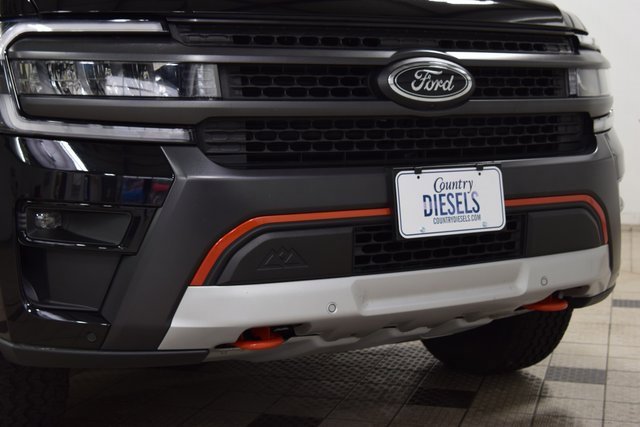 Used 2024 Ford Expedition Timberline image 11