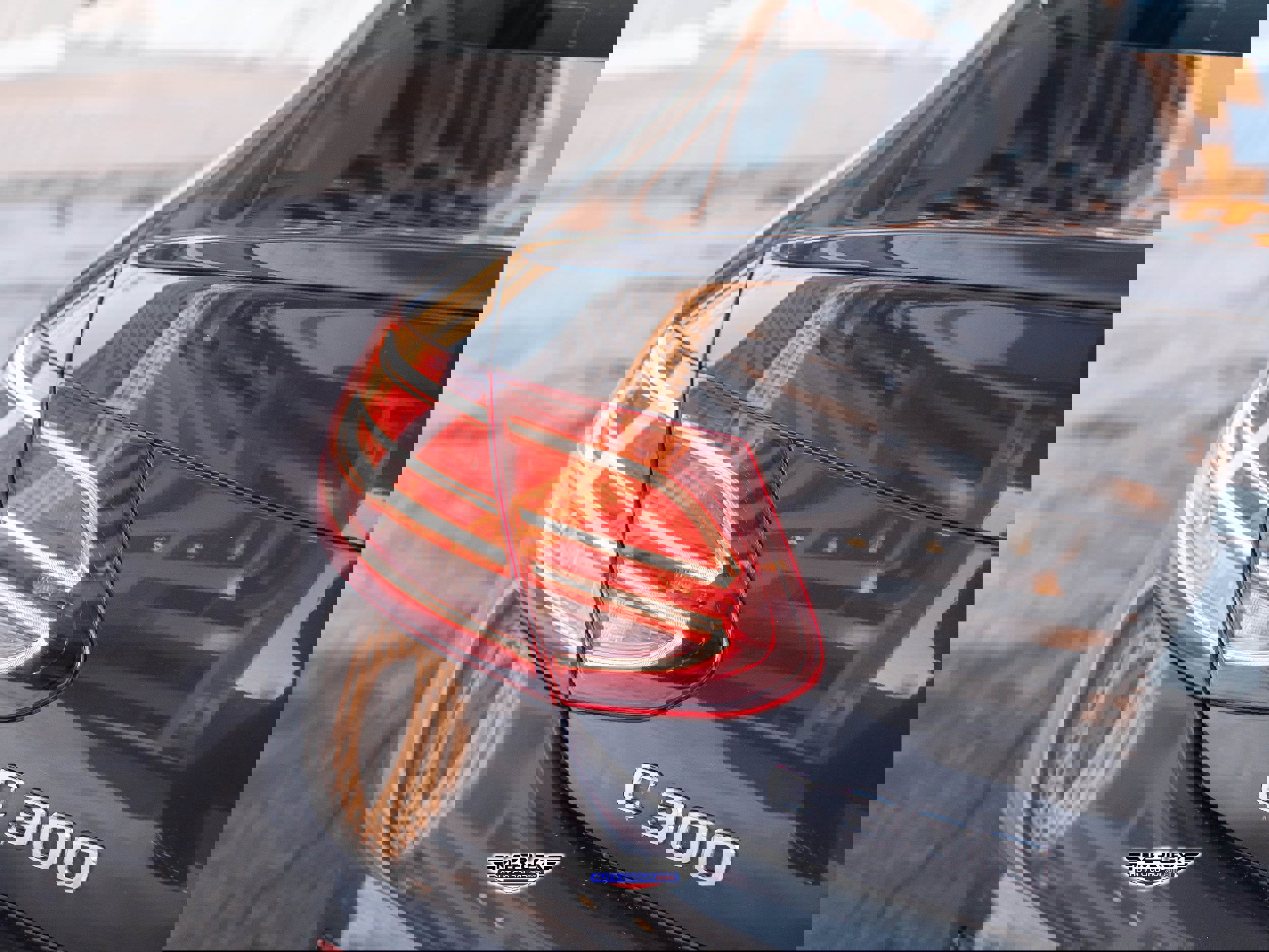 Used 2019 Mercedes-Benz C 300 Coupe w/ AMG Line image 39