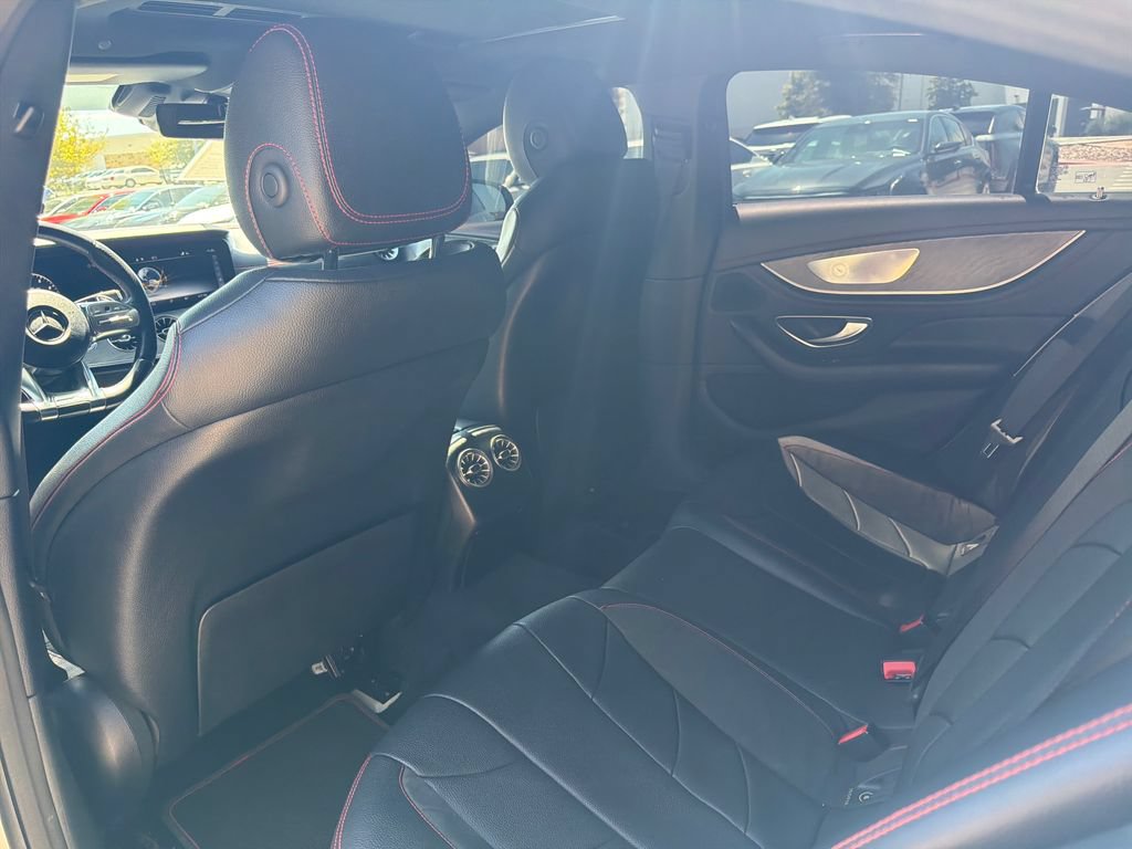 Used 2019 Mercedes-Benz CLS 53 AMG 4MATIC image 38