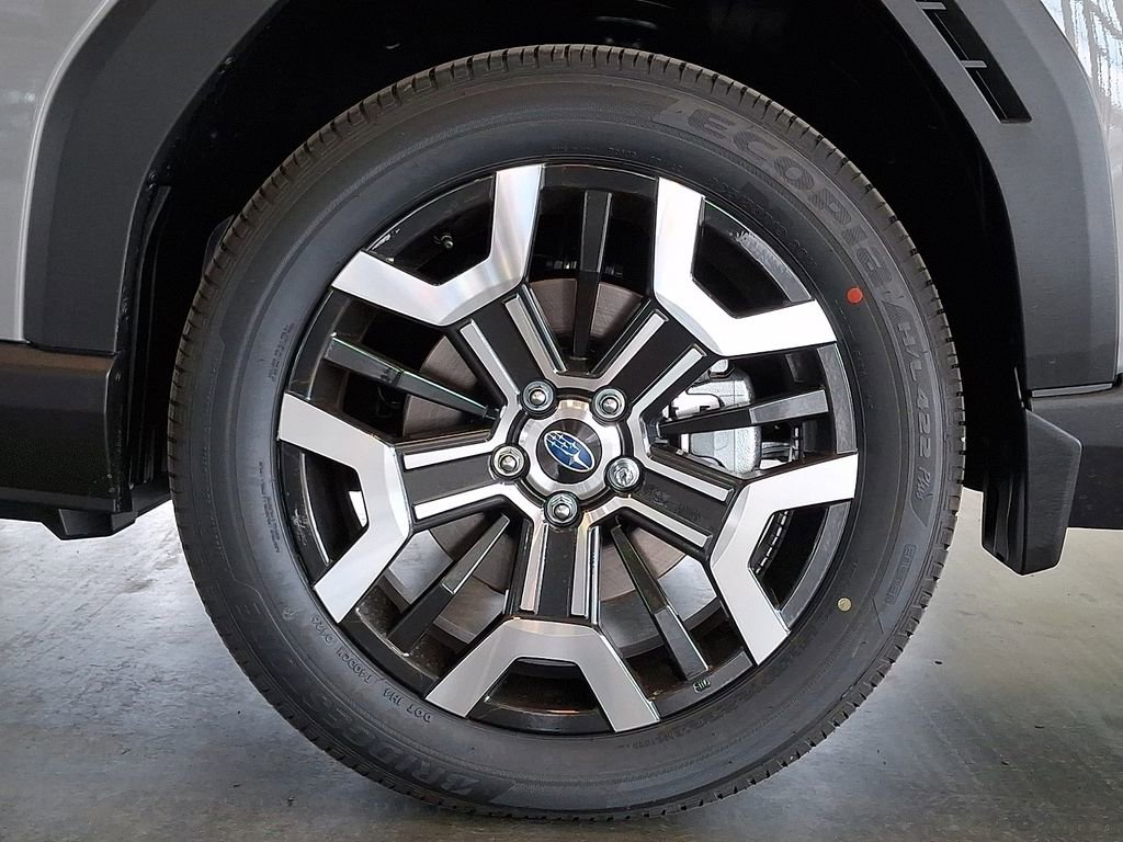 New 2026 Subaru Outback Touring XT image 9