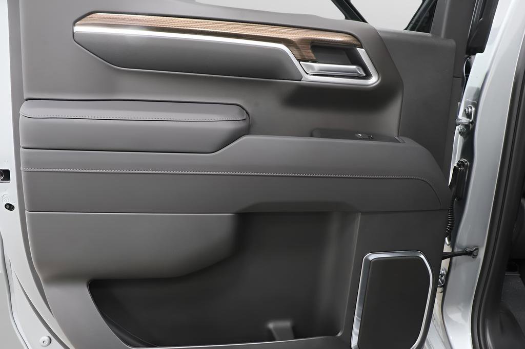 New 2026 Chevrolet Silverado 1500 LT w/ Z71 Off-Road Package image 24