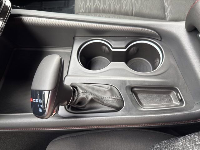 New 2026 Dodge Durango GT w/ Blacktop Package image 20