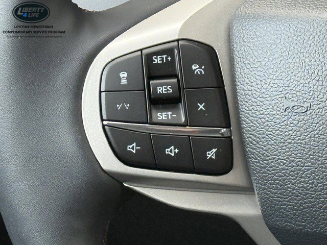 New 2026 Ford Explorer Active w/ Active Comfort Package AWD/4WD image 31