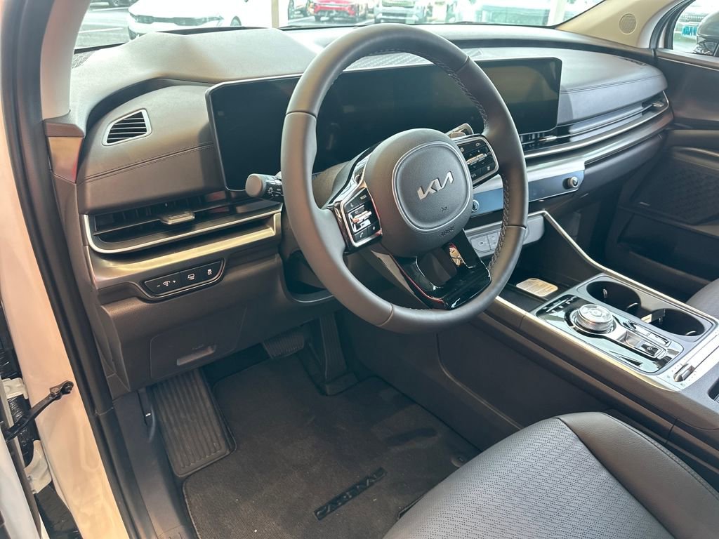 New 2026 Kia Carnival SX Prestige image 11