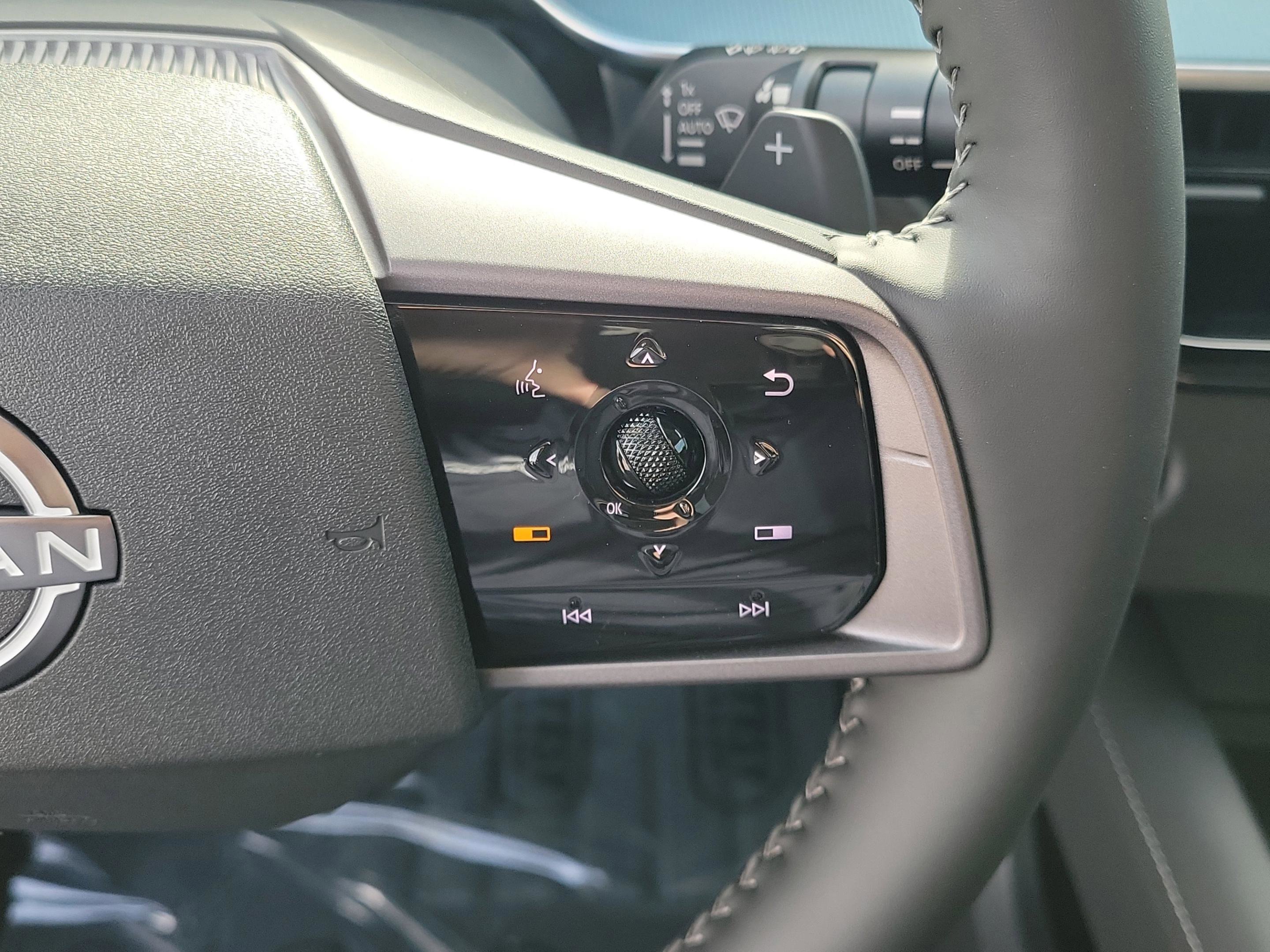 New 2026 Nissan Murano Platinum w/ Cargo Package image 28