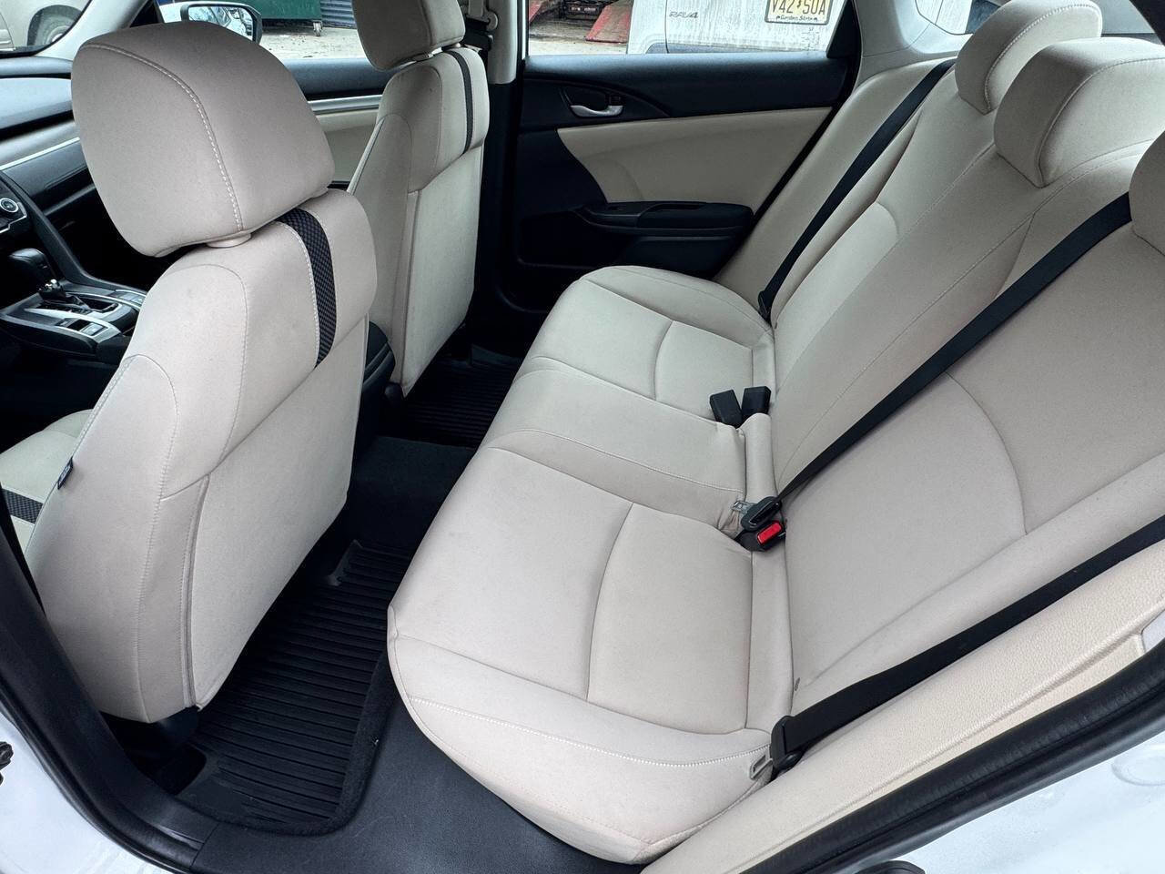 Used 2019 Honda Civic LX image 14