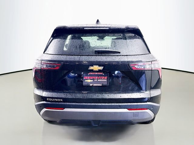 New 2026 Chevrolet Equinox LT image 6