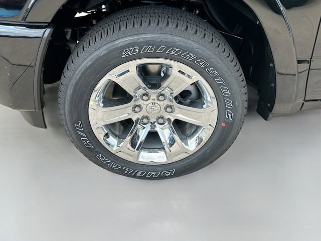 New 2025 RAM 1500 Big Horn AWD/4WD image 31