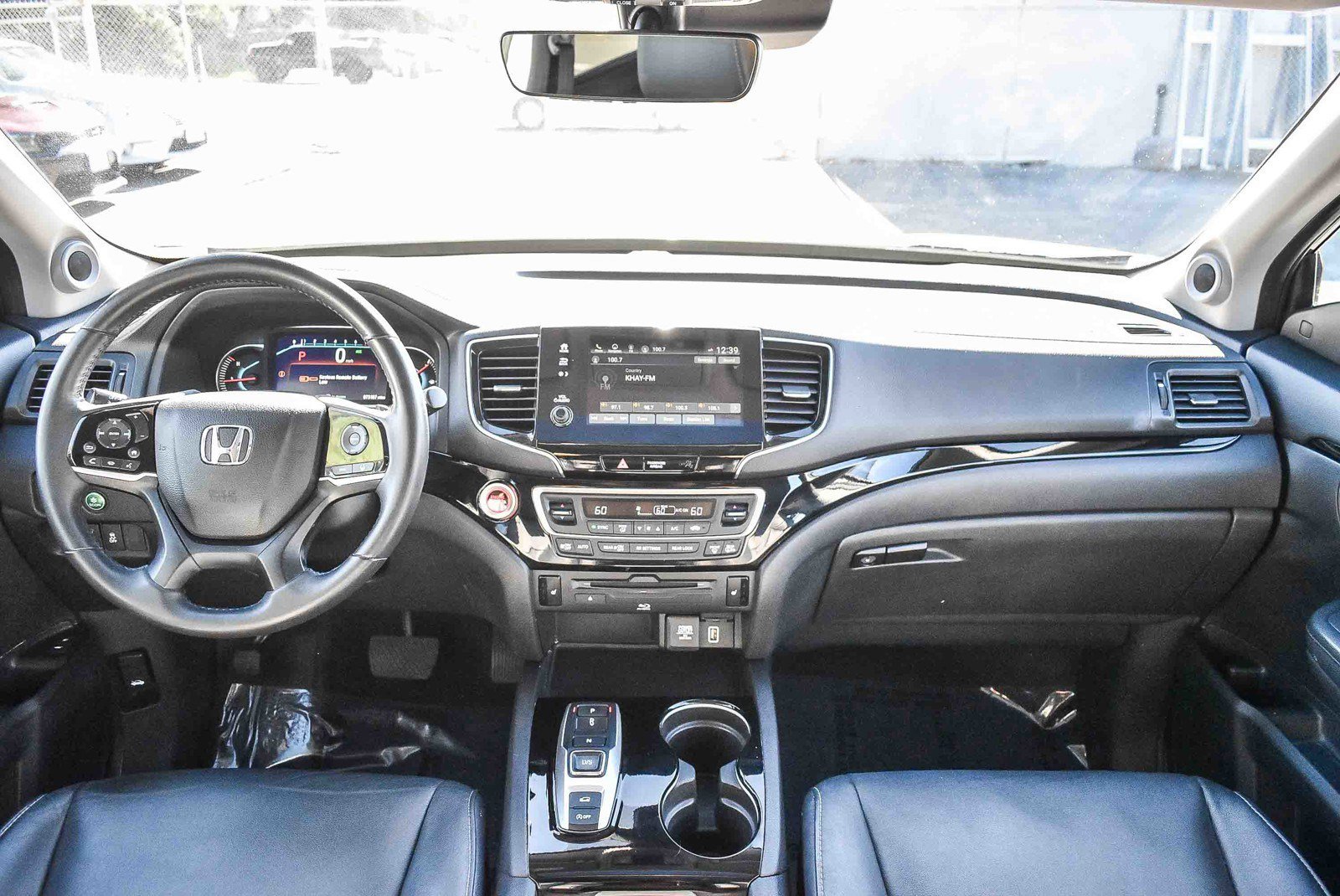 Used 2019 Honda Pilot Touring image 12