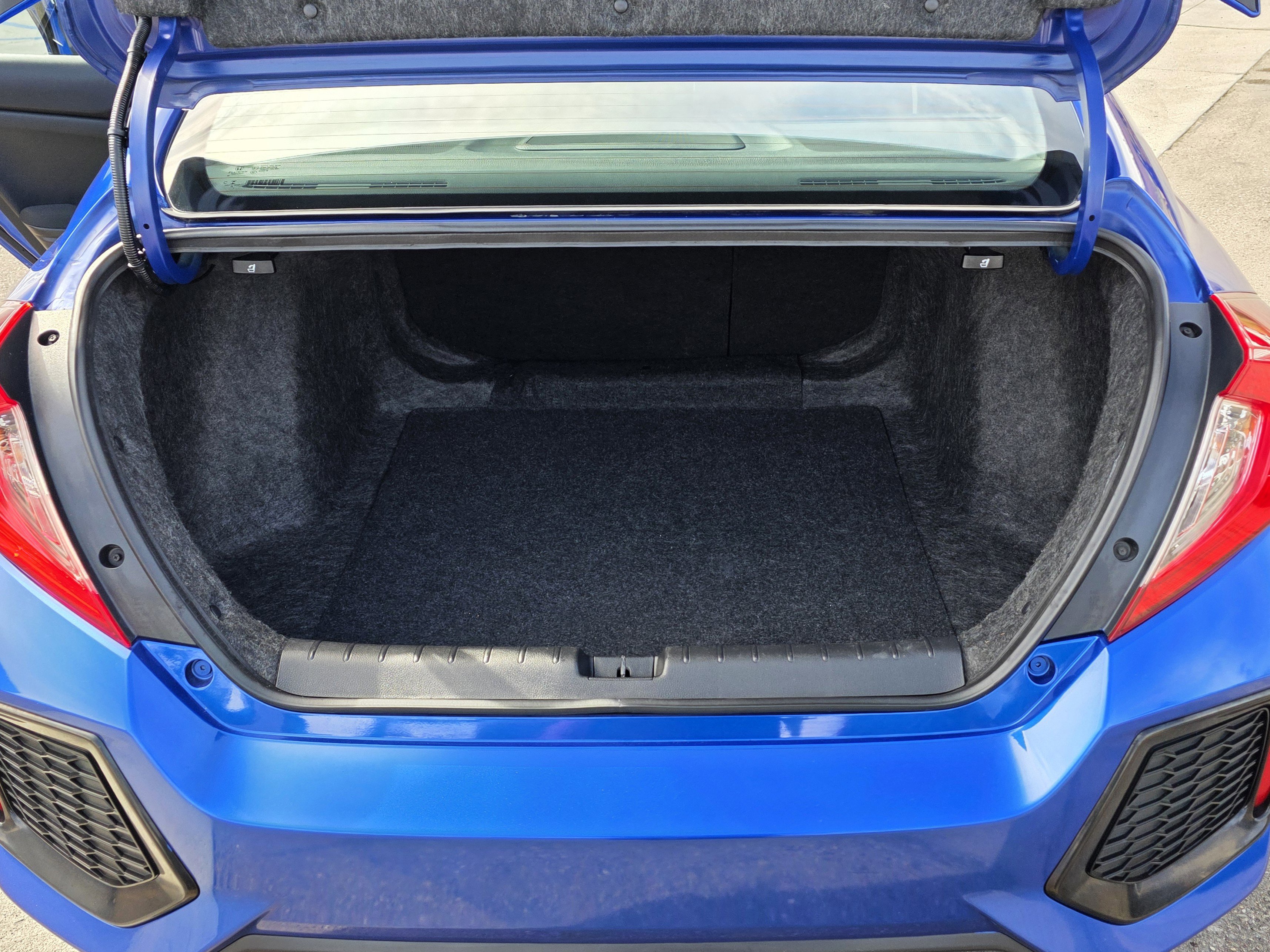 Used 2019 Honda Civic Si image 20