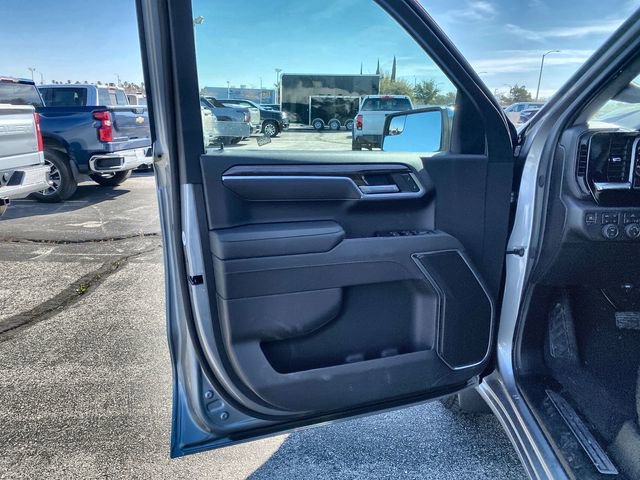 New 2026 Chevrolet Silverado 1500 LT w/ Z71 Off-Road Package AWD/4WD image 29