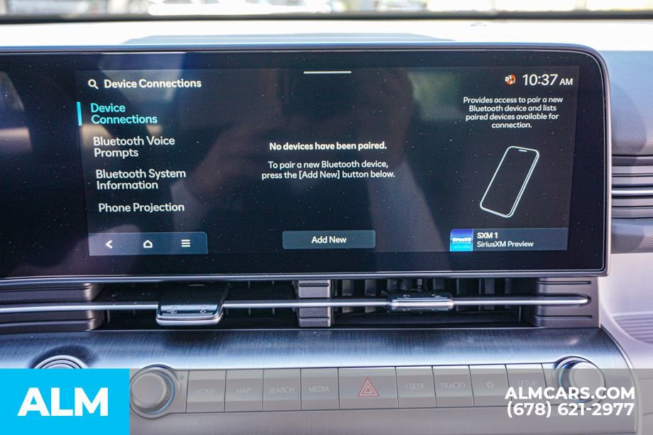 Used 2026 Hyundai Kona SE image 37