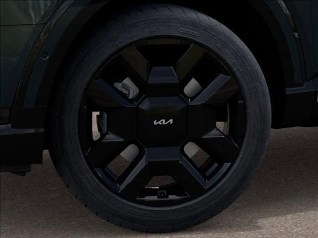 New 2027 Kia Telluride SX image 9
