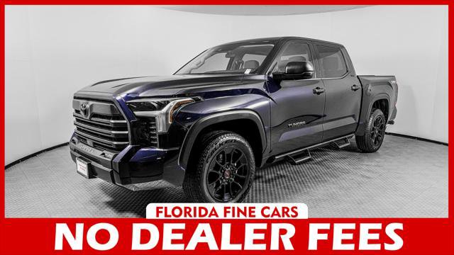 Used 2023 Toyota Tundra SR5