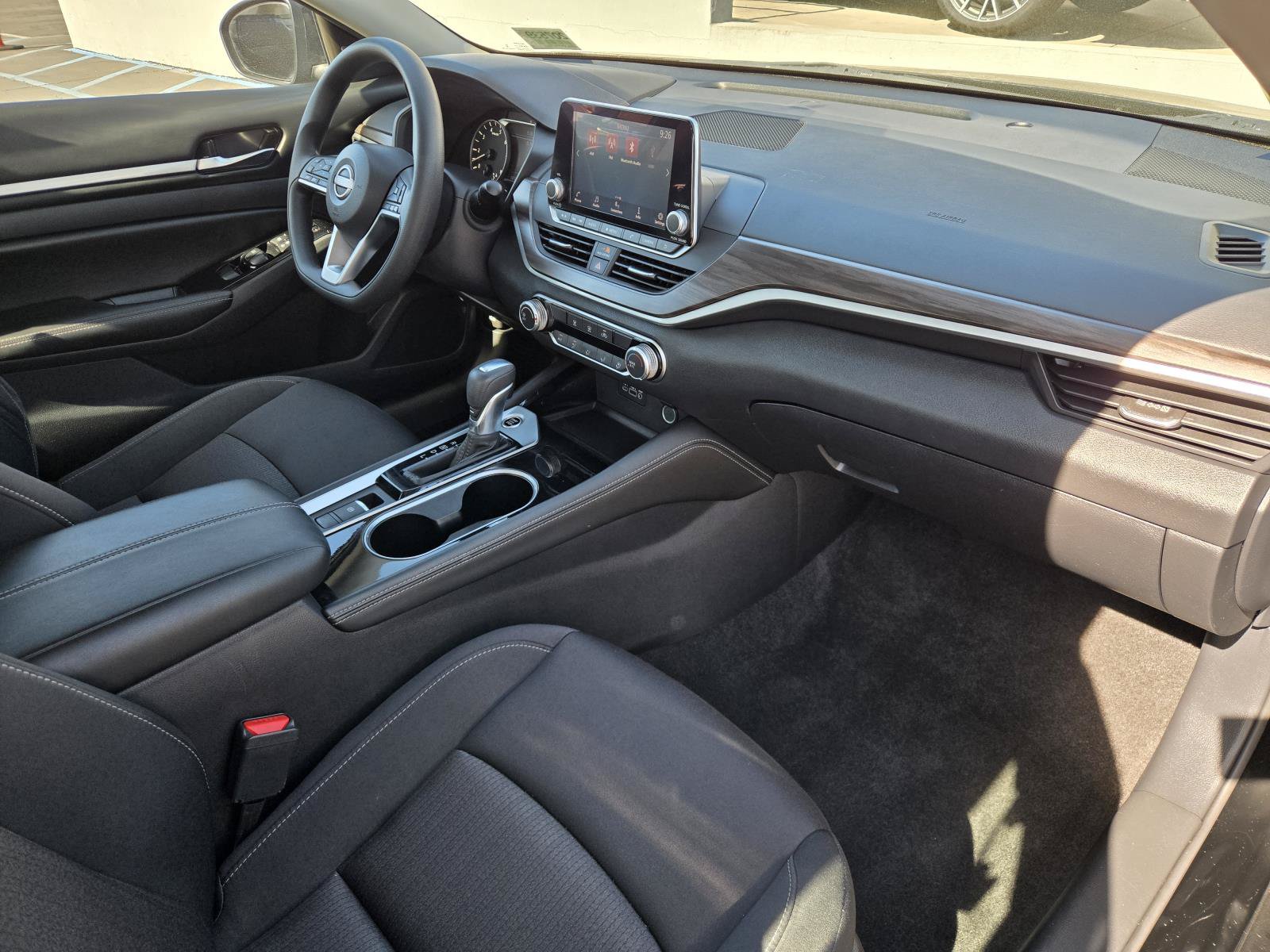 Used 2023 Nissan Altima 2.5 SV AWD/4WD image 31