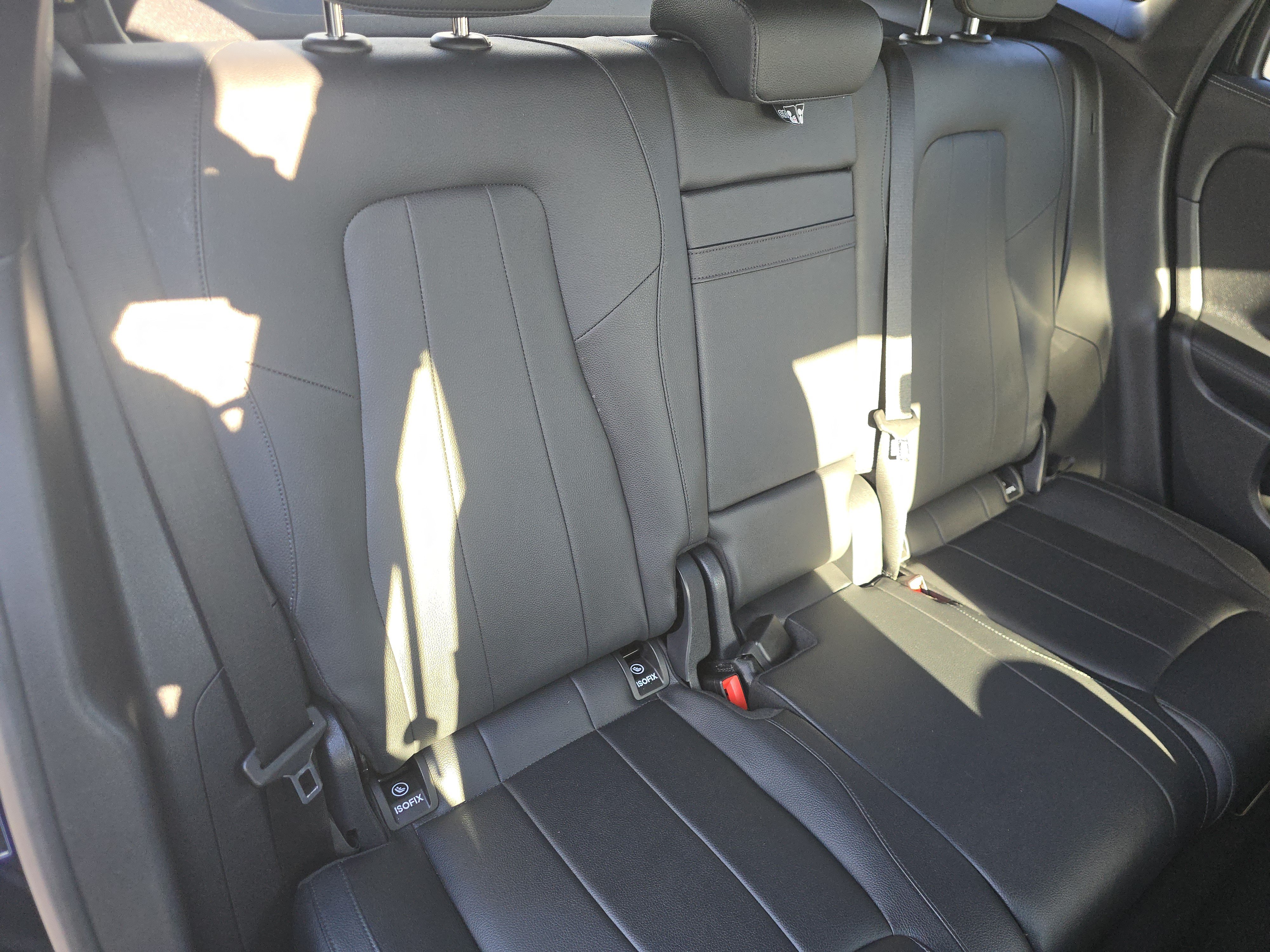 Used 2021 Mercedes-Benz GLA 250 4MATIC image 18