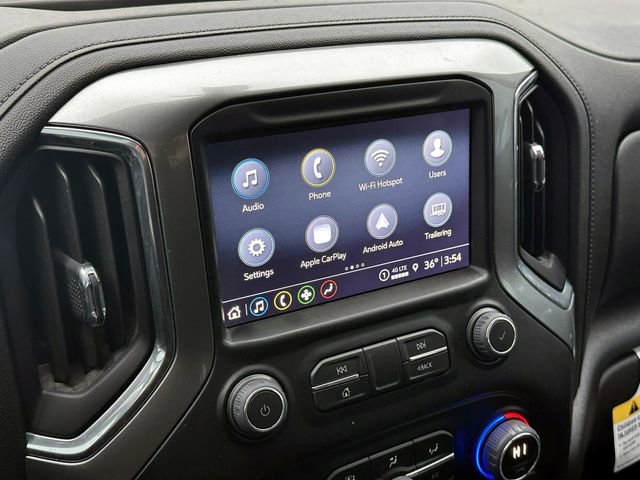 Certified 2022 Chevrolet Silverado 2500 LT w/ Convenience Package image 30