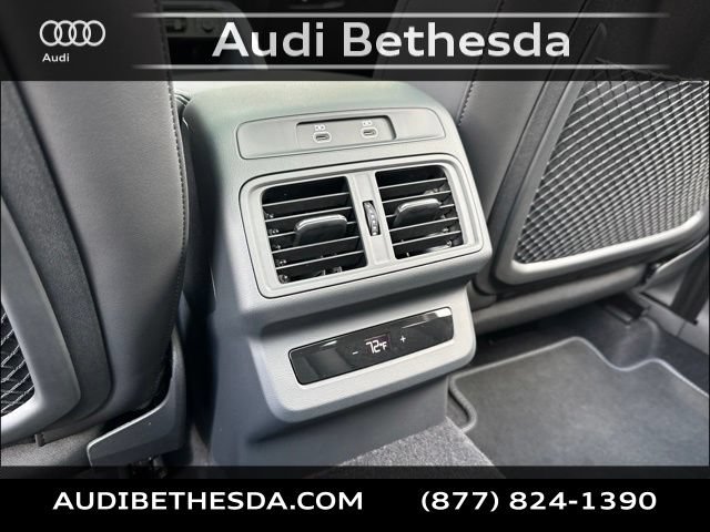 New 2026 Audi SQ5 Premium Plus AWD/4WD image 21