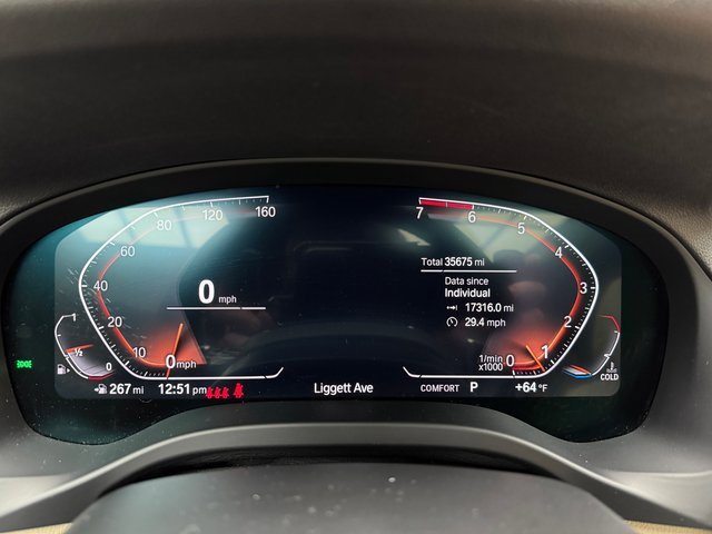 Used 2020 BMW X3 xDrive30i w/ Premium Package image 15