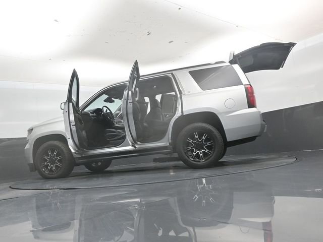 Used 2020 Chevrolet Tahoe LT AWD/4WD image 56