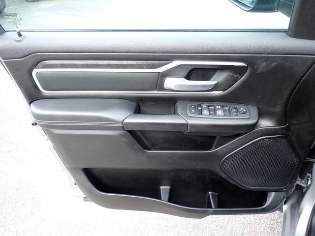 Used 2023 RAM 1500 Big Horn AWD/4WD image 18