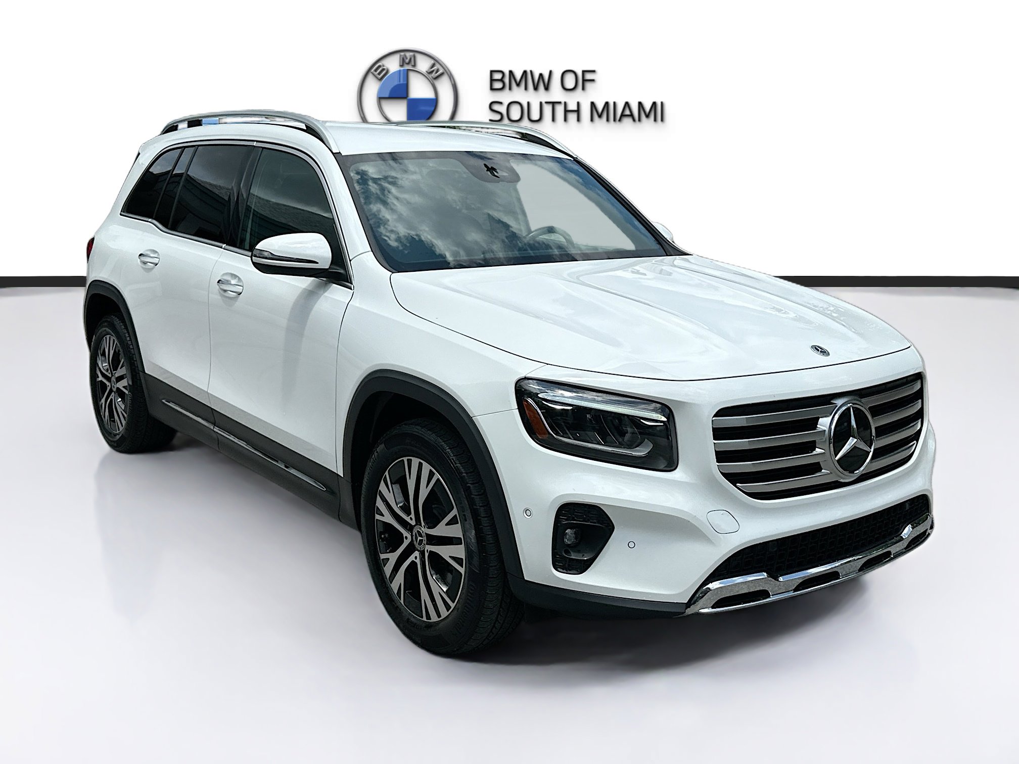 Used 2024 Mercedes-Benz GLB 250