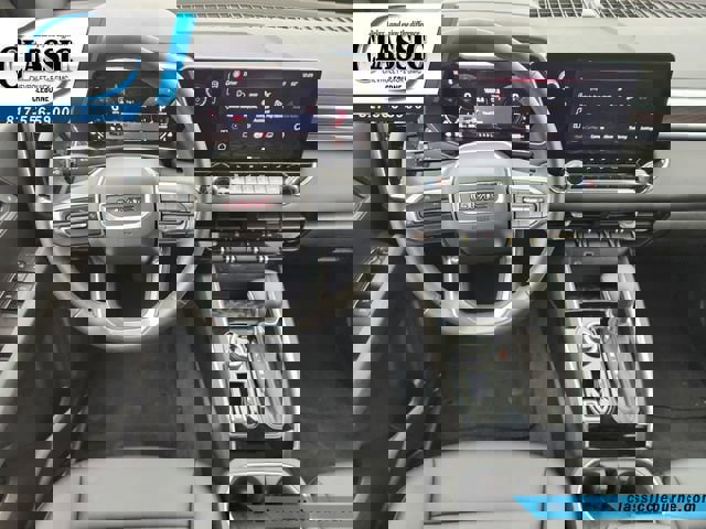 Used 2025 GMC Canyon Elevation w/ Convenience Package image 7