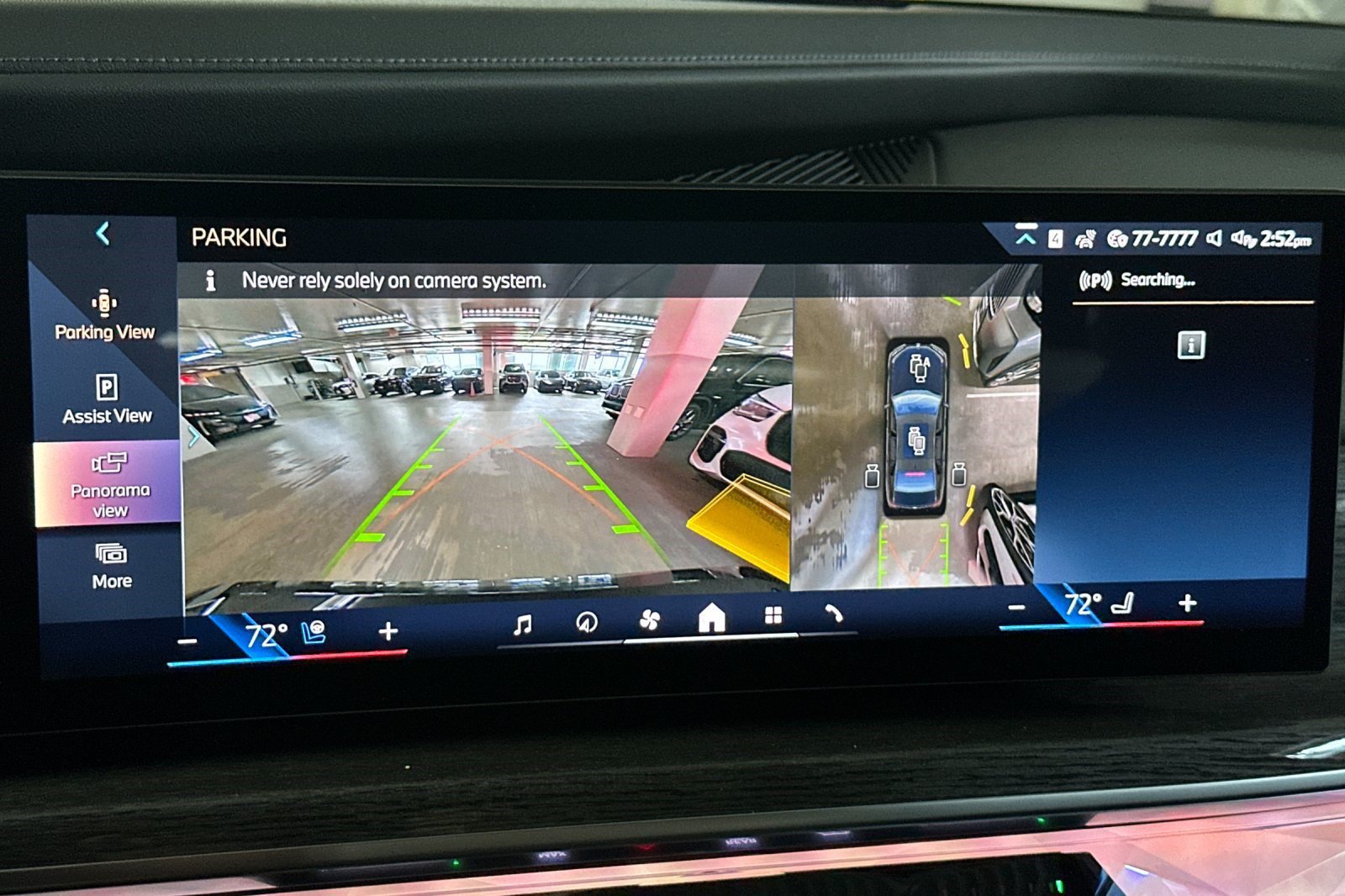 Used 2026 BMW i7 xDrive60 w/ M Sport Package RWD image 19
