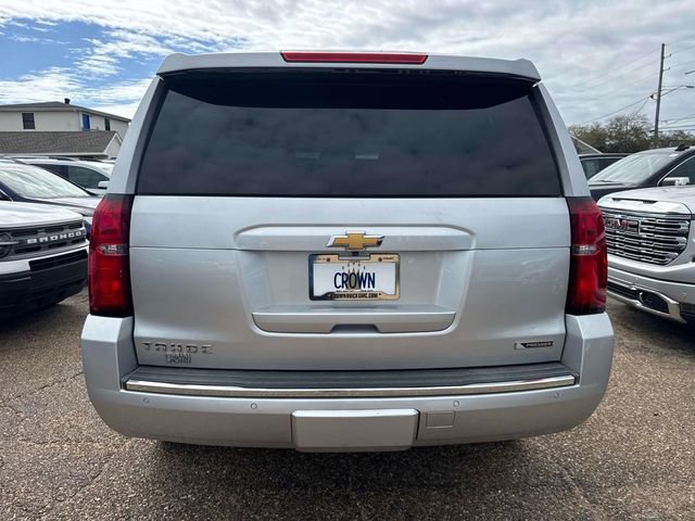 Used 2017 Chevrolet Tahoe Premier image 8