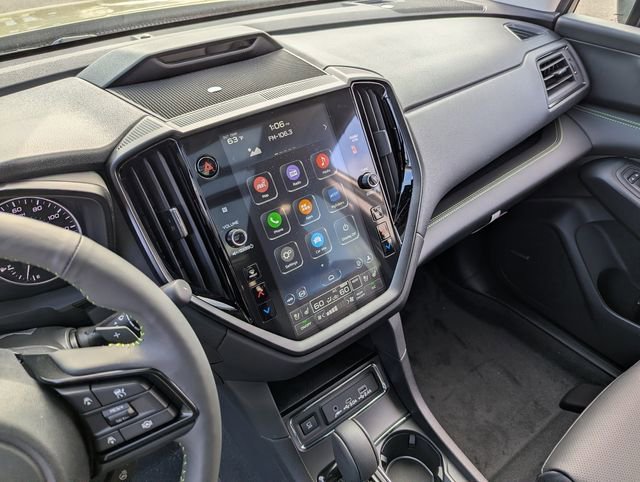 New 2026 Subaru Ascent Bronze Edition image 18