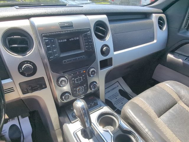 Used 2013 Ford F150 Raptor w/ Exterior Graphics Pkg AWD/4WD image 16