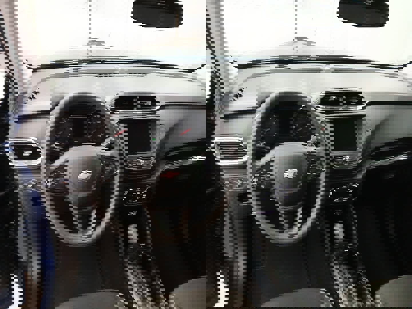 Used 2022 Chevrolet TrailBlazer LT image 14