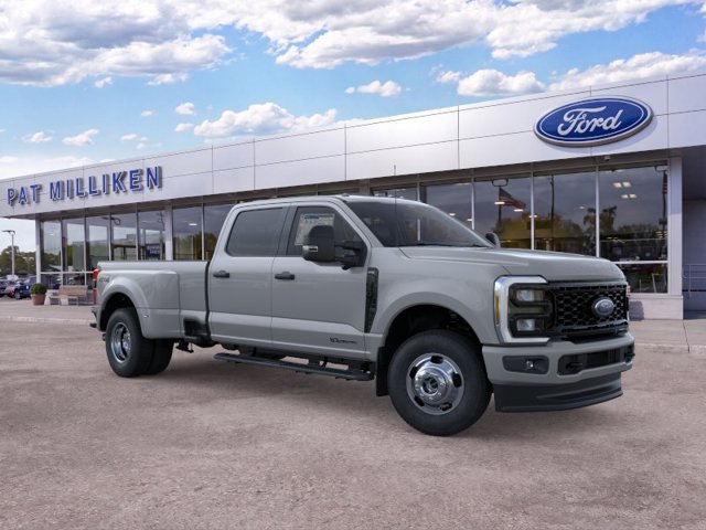 New 2026 Ford F350 XL w/ STX Appearance Package AWD/4WD image 7