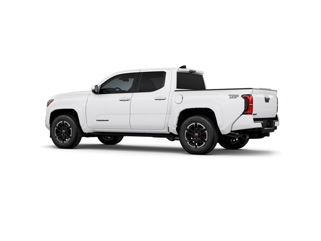 New 2025 Toyota Tacoma TRD Sport image 6
