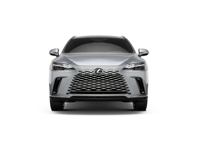 New 2026 Lexus RX 350 w/ Convenience Package AWD/4WD image 5