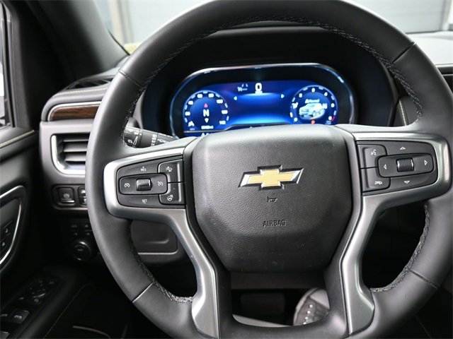 Used 2023 Chevrolet Tahoe Premier image 8