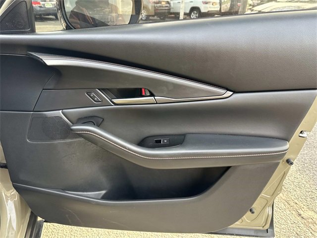 Used 2024 MAZDA CX-30 Carbon image 8