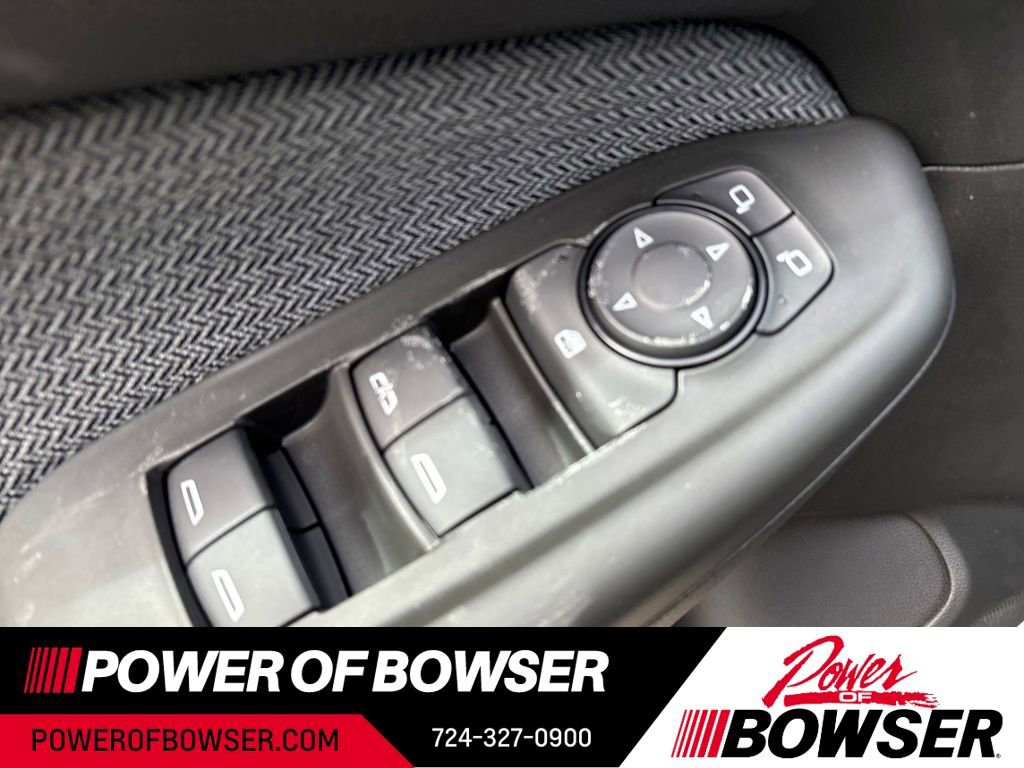 New 2026 Chevrolet TrailBlazer LT image 7