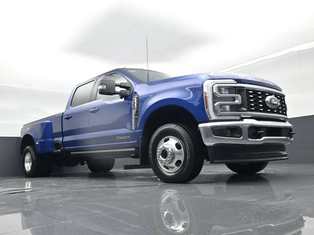 Used 2026 Ford F350 Lariat w/ Lariat Ultimate Package AWD/4WD image 48