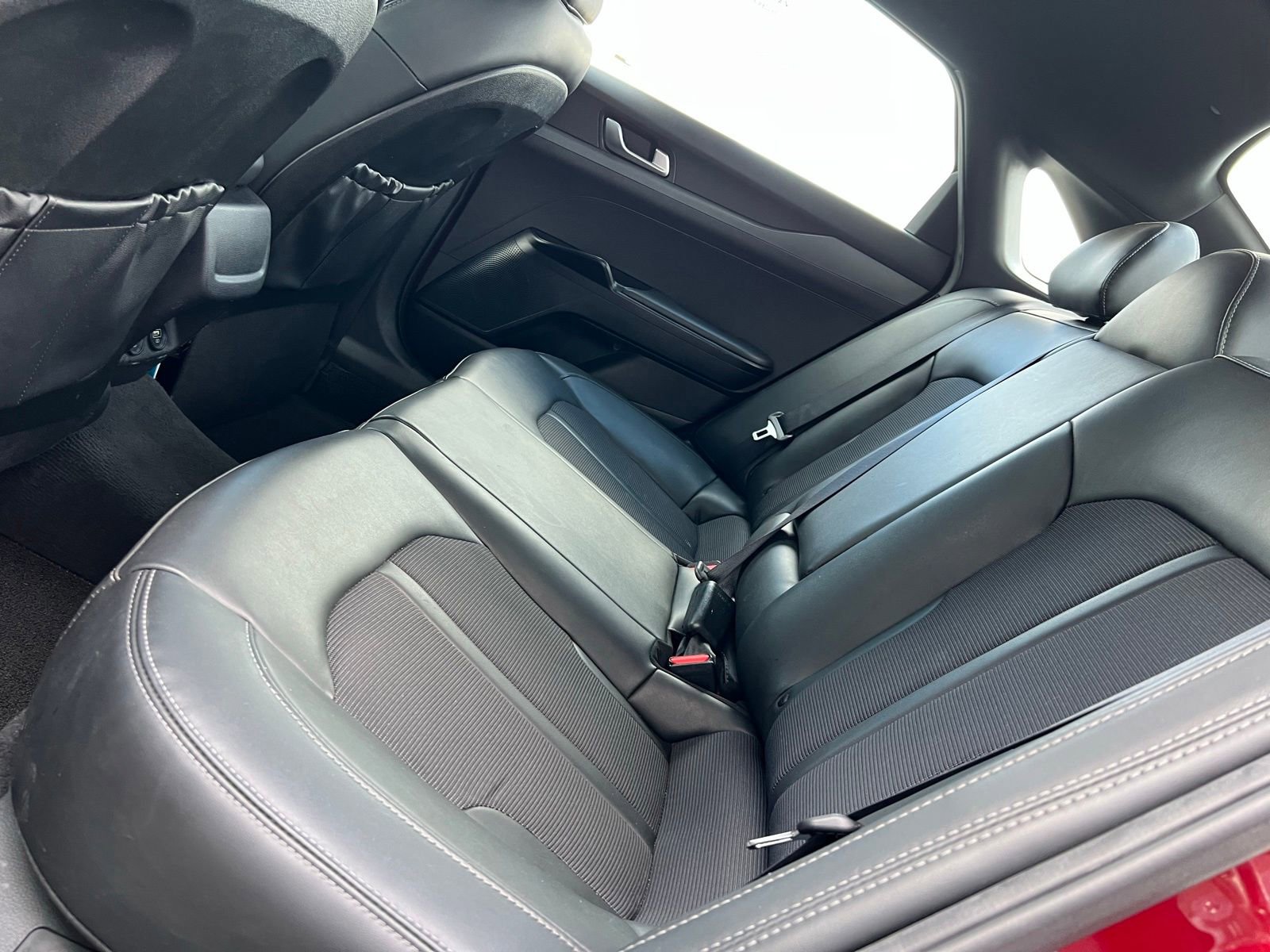Used 2024 Kia K5 GT-Line w/ GT-Line Premium Package FWD image 41