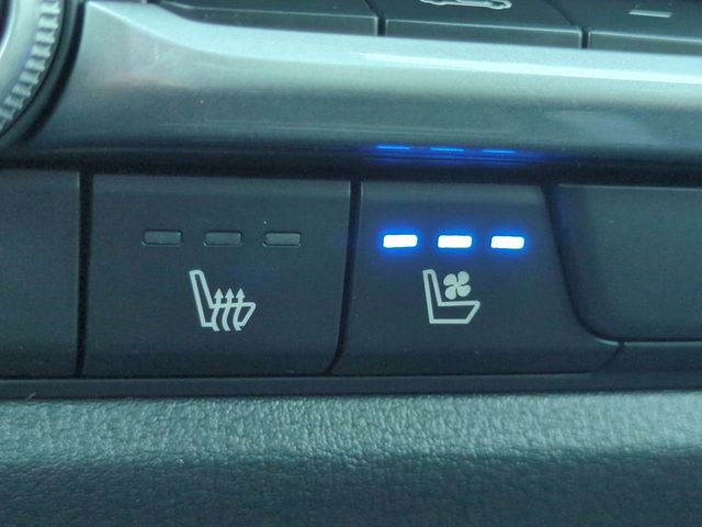 New 2026 MAZDA CX-50 AWD 2.5 Hybrid w/ Premium Pkg image 22