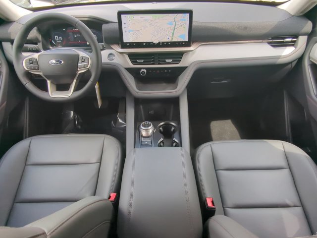 New 2026 Ford Explorer Active w/ Active Comfort Package RWD image 16