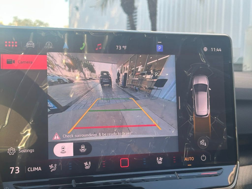 New 2026 Volkswagen GTI SE image 18