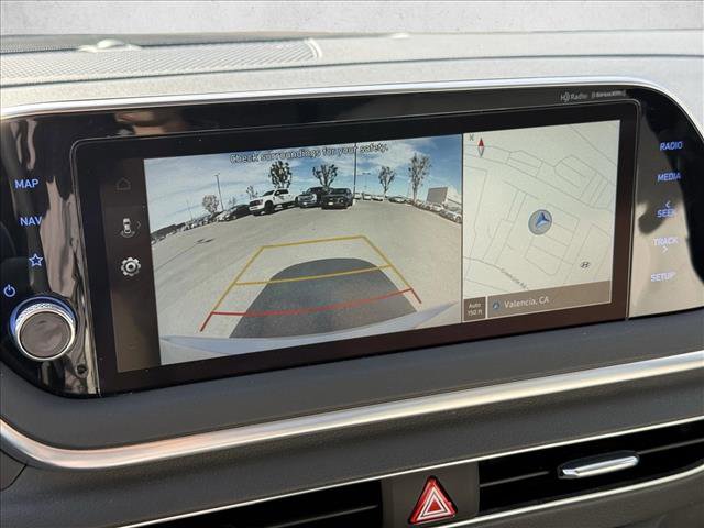 Certified 2023 Hyundai Sonata SEL image 12