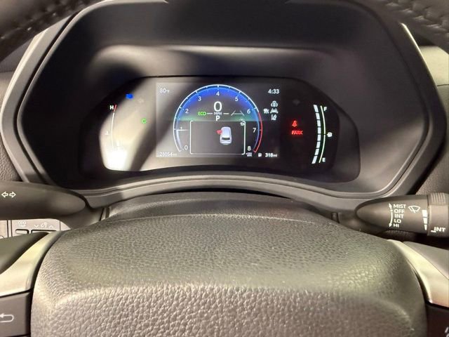 Used 2024 Toyota Grand Highlander XLE AWD/4WD image 19